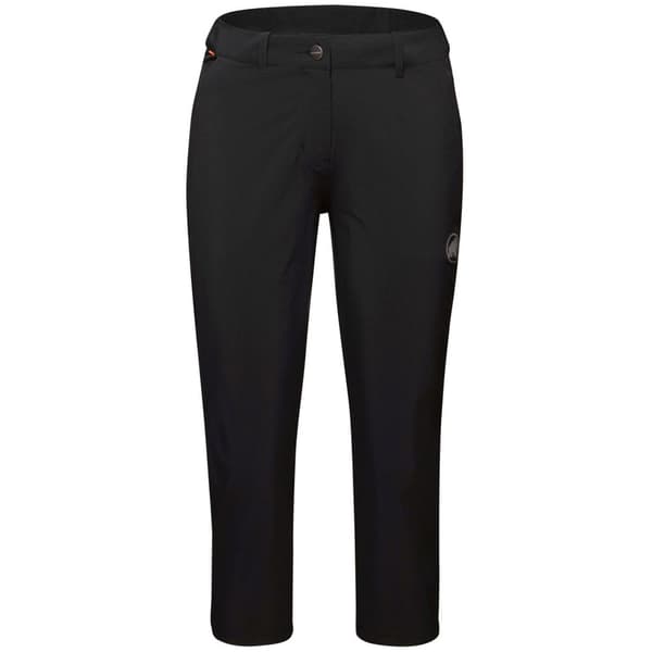 Mammut Runbold Byxor Svart 40 Kvinna