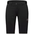 Pikkukuva 1 / 2: Mammut Runbold Shortsit Musta 34 Nainen