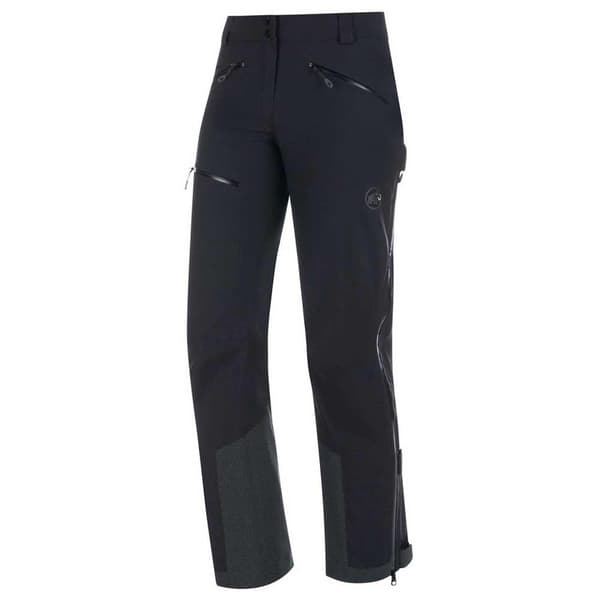 Mammut Masao Hs Housut Musta 32 Nainen