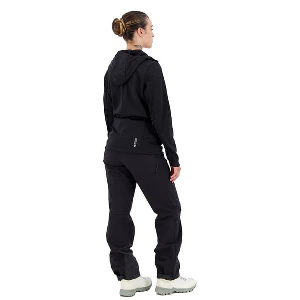 Mammut Tatramar So Byxor Svart 42 Kvinna