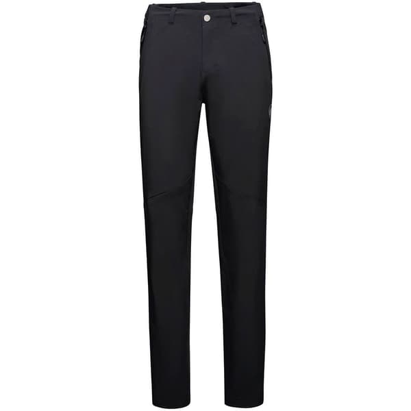 Mammut Runbold Guide Housut Musta 46 / Regular Mies