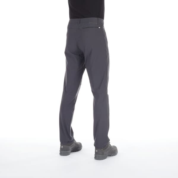 Mammut Hiking Byxor Svart 50 / Regular Man