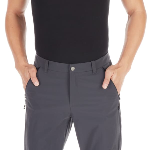 Mammut Hiking Byxor Svart 50 / Regular Man