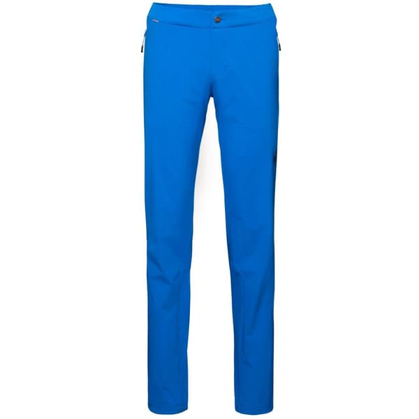 Mammut Runbold Light Byxor Blå 52 / Long Man