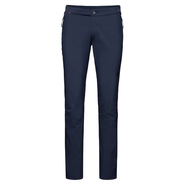 Mammut Runbold Light Housut Sininen 54 / Regular Mies