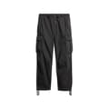 Miniatyrbild 3 av 6: Superdry Baggy Parachute Byxor Grå 31 / 32 Man