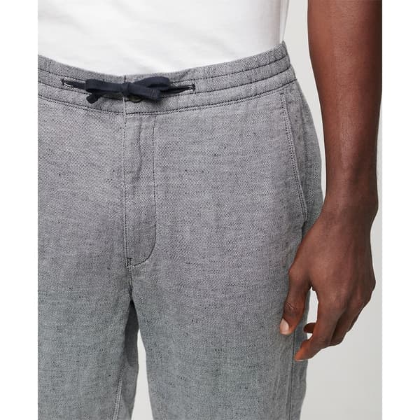 Superdry Drawstring Byxor Blå XL Man