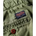 Pikkukuva 1 / 2: Superdry Vintage Officer Chinoshortsit Vihreä 28 Mies