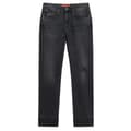 Miniatyrbild 1 av 3: Superdry Vintage Slim Straight Jeans Svart 32 / 32 Man