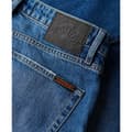 Pikkukuva 7 / 7: Superdry Vintage Straight Fit Farkut Sininen 31 / 32 Mies