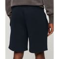Pikkukuva 2 / 4: Superdry Vintage Washed Urheilushortsit Musta M Mies