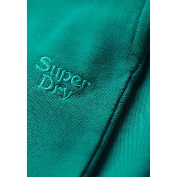 Superdry Vintage Washed Urheilushortsit Pinkki XL Mies