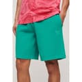 Pikkukuva 1 / 6: Superdry Vintage Washed Urheilushortsit Pinkki XL Mies