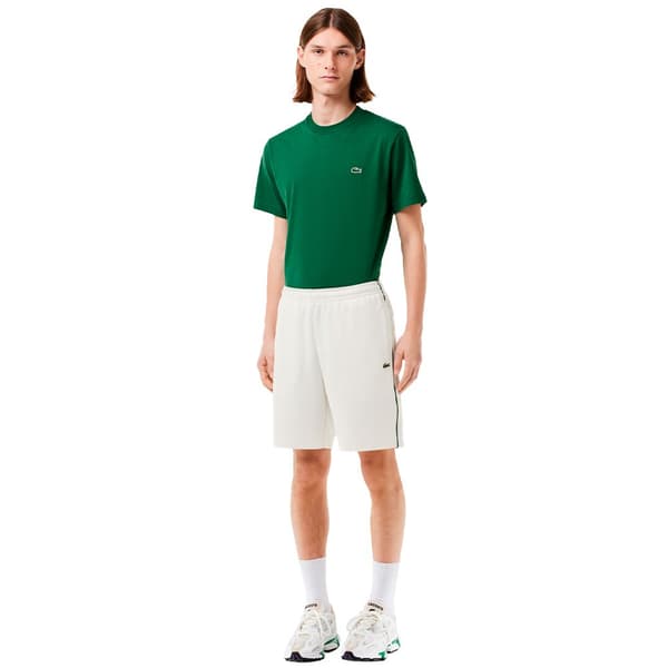 Lacoste Gh7458 Shorts Grøn 5 Mand