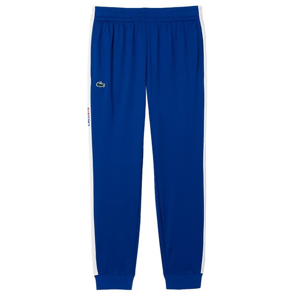 Lacoste Xh7585 Joggers Sininen 5 Mies
