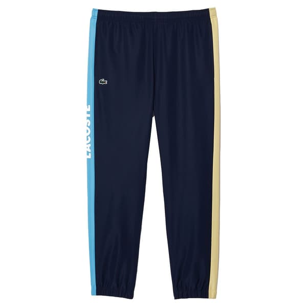 Lacoste Xh8333 Joggers Sininen 4 Mies