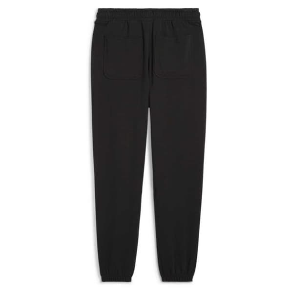 Puma Select Downtown Mjukisbyxor Svart L Man