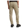 Miniatyrbillede 2 af 7: G-star 3d Regular Tapered Cargobukser Beige 33 / 34 Mand