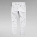 Miniatyrbild 2 av 6: G-star Kairori 3d Slim Fit Jeans Vit 34 / 34 Man