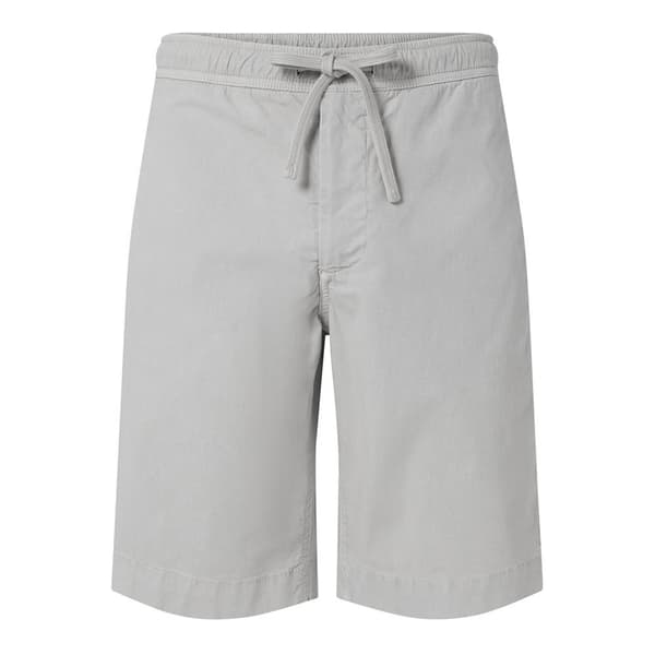 Ecoalf Ethic Shorts Grå S Man