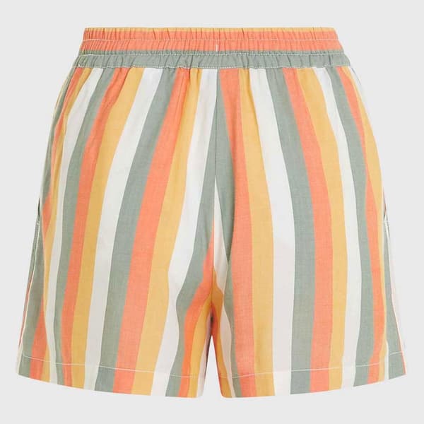 O´neill Amiri Beach Shortsit Oranssi XS Nainen
