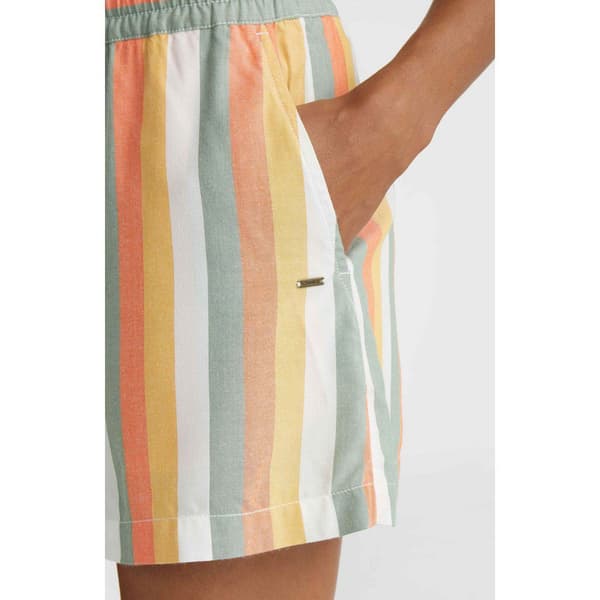 O´neill Amiri Beach Shortsit Oranssi XS Nainen