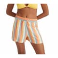 Pikkukuva 1 / 4: O´neill Amiri Beach Shortsit Oranssi XS Nainen