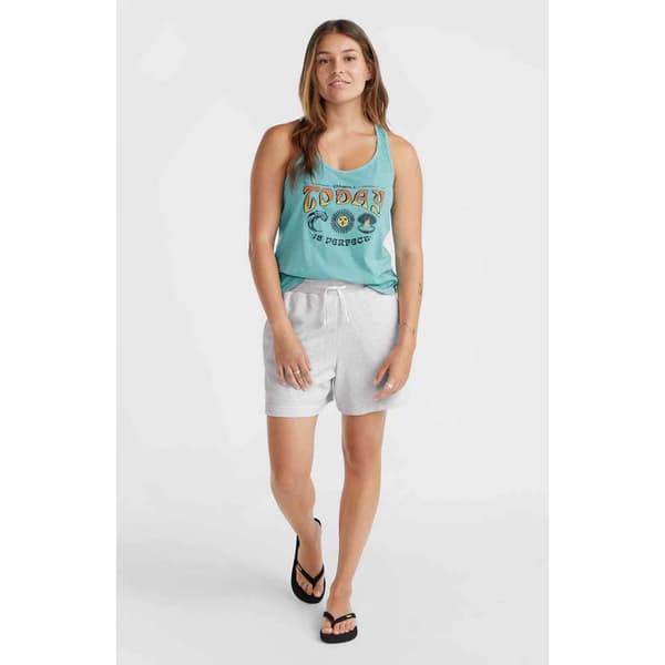 O´neill Beach Vintage Shortsit Sininen L Nainen
