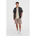 Pikkukuva 4 / 4: O´neill Essentials Cargoshortsit Beige 29 Mies