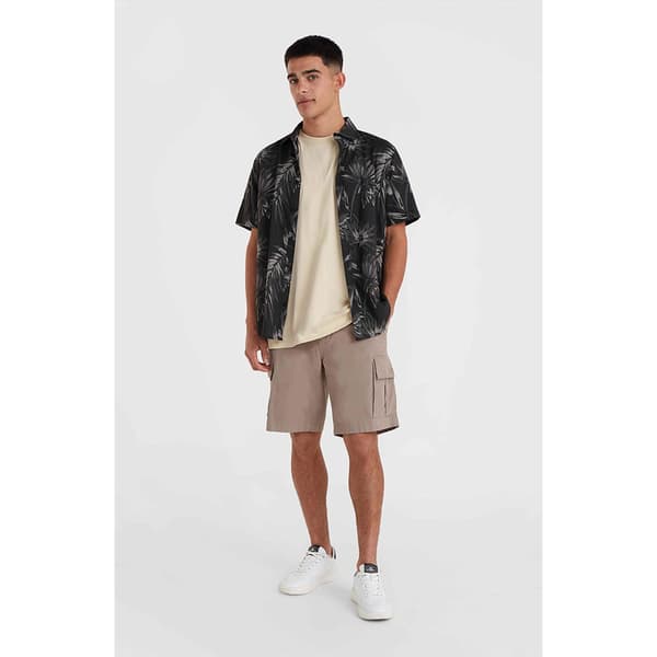 O´neill Essentials Cargoshortsit Beige 29 Mies