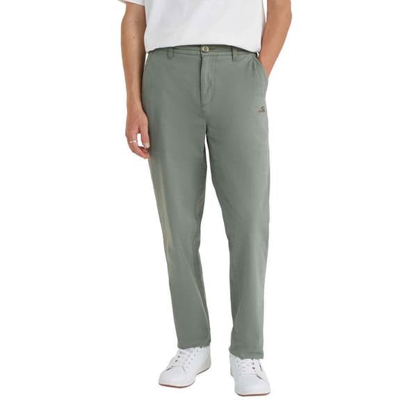O´neill Essentials Chinobyxor Grönt 30 Man