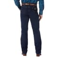 Miniatyrbillede 1 af 4: Wrangler 13mwz Jeans Blå 44 / 32 Mand