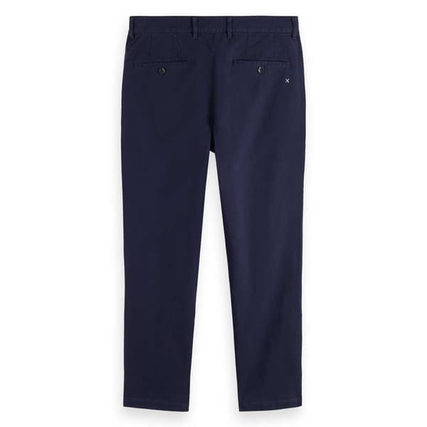 Scotch & Soda Drift Byxor Blå 34 / 32 Man