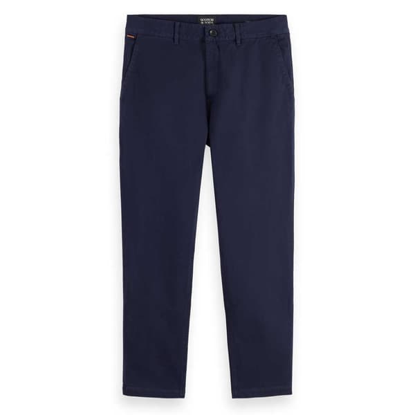 Scotch & Soda Drift Byxor Blå 34 / 32 Man