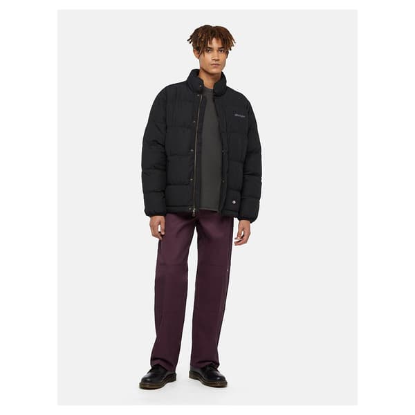 Dickies Double Knee Rec Bukser Lilla 30 / 30 Mand