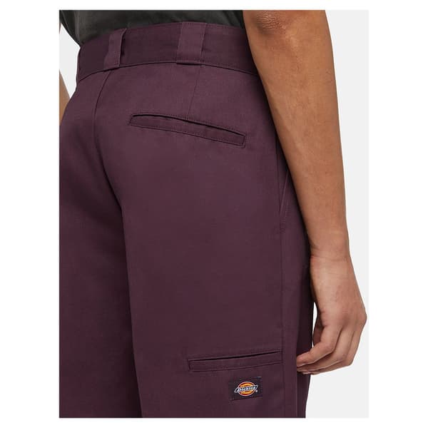 Dickies Double Knee Rec Bukser Lilla 30 / 30 Mand