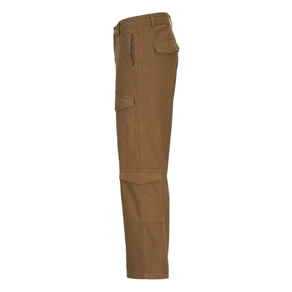 Jack & Jones Bill Rush Cargo Housut Ruskea 33 / 32 Mies