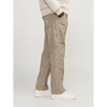 Miniatyrbild 6 av 8: Jack & Jones Eddie Carpenter Byxor Beige 31 / 32 Man
