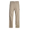 Pikkukuva 2 / 5: Jack & Jones Eddie Carpenter Housut Beige 33 / 32 Mies