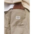 Pikkukuva 5 / 5: Jack & Jones Eddie Carpenter Housut Beige 33 / 32 Mies