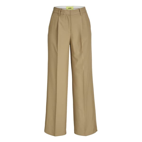 Jack & Jones Ellis Jjxx Bukser Beige M Kvinde
