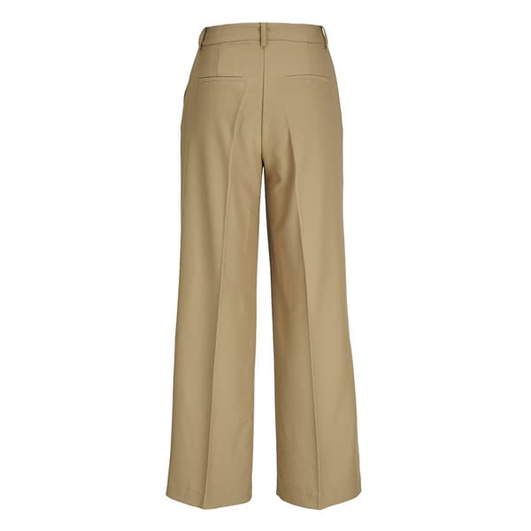 Jack & Jones Ellis Jjxx Bukser Beige M Kvinde