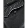 Miniatyrbillede 3 af 4: Jack & Jones Paul Flake Sq 032 Jeans Grå 31 / 32 Mand