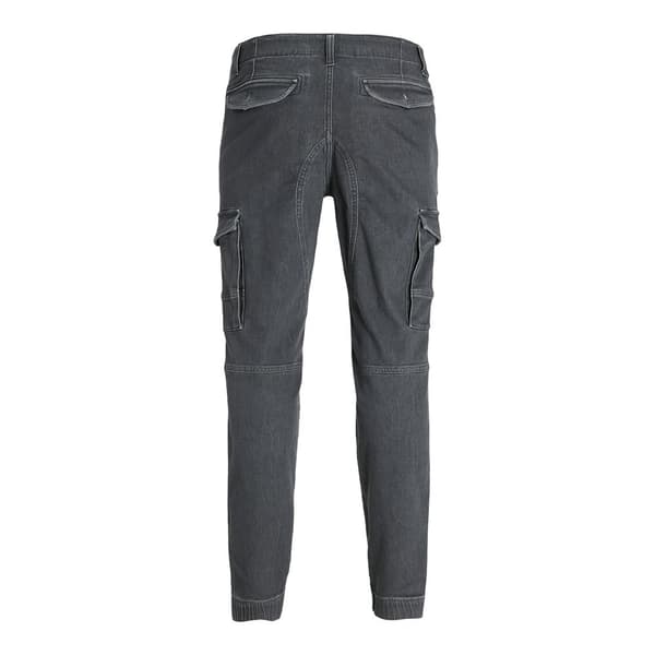 Jack & Jones Paul Flake Sq 032 Jeans Grå 31 / 32 Mand