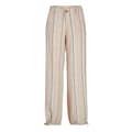 Miniatyrbillede 3 af 7: Jack & Jones Raya Jjxx Bukser Beige M Kvinde