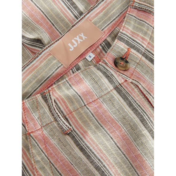 Jack & Jones Raya Jjxx Bukser Beige M Kvinde