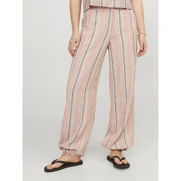 Jack & Jones Raya Jjxx Bukser Beige M Kvinde