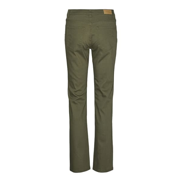 Vero Moda Wild Daf Jeans Grönt XL / 32 Kvinna