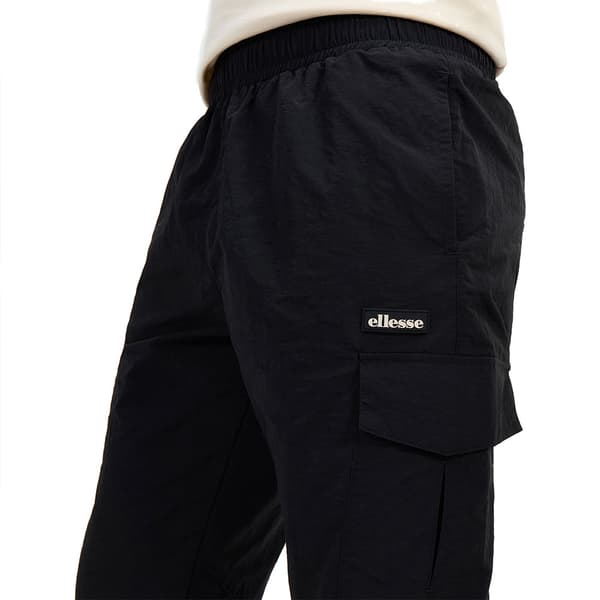 Ellesse Nanaimo Cargo Housut Musta L Mies