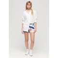 Pikkukuva 3 / 4: Superdry Vintage Hot Shortsit Monivärinen XL Nainen